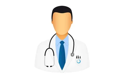 Médico hiperbárico hombre 1