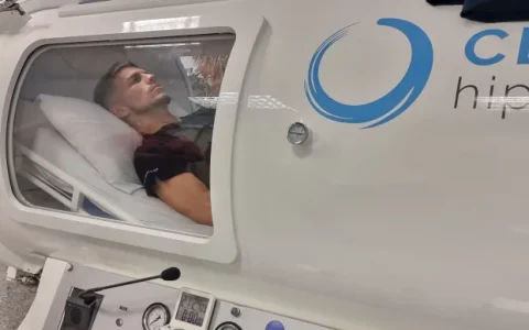 Alin se prepara para su próxima competición